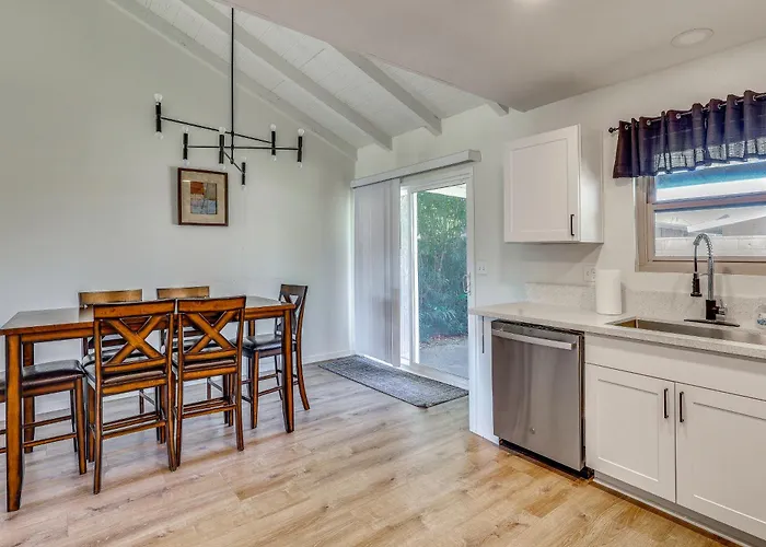Ferienhaus Near River! W/ Fenced Yard In Bullhead Bullhead City