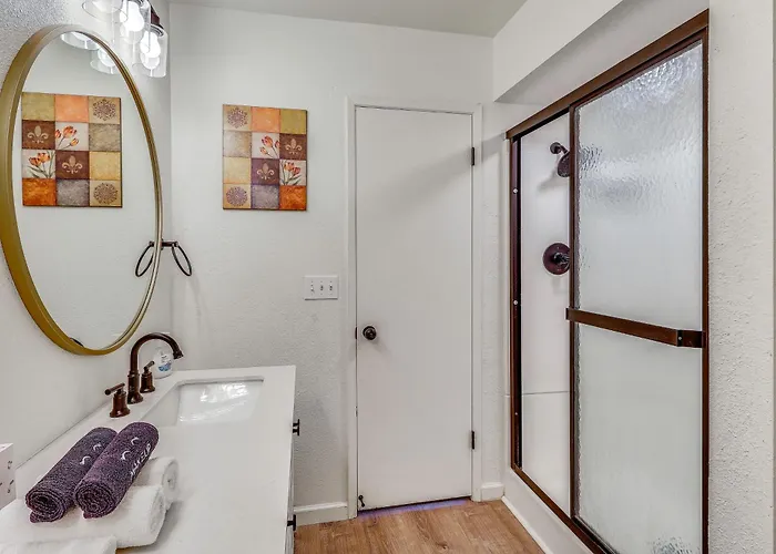 Ferienhaus Near River! W/ Fenced Yard In Bullhead Bullhead City