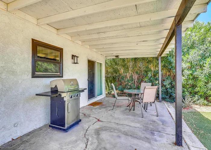 Near River! W/ Fenced Yard In Bullhead Ferienhaus Bullhead City